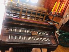 -鼓浪屿钢琴博物馆