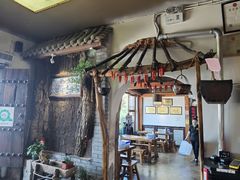 -呱呱叫民俗风味主题餐厅(沣峪口店)