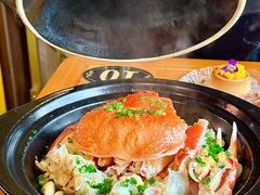 -金龙·打边炉(南京西路店)