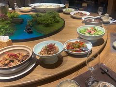-丹江渔村(首都机场店)