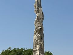 -长春世界雕塑园
