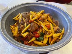 -赣南人家(顺义后沙峪亚朵店)