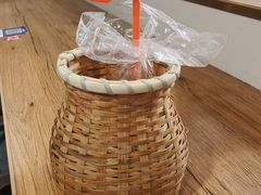 南洋冻柠茶-窄巷口生烫牛肉米线(景云路店)