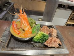 -肉肉大米(德基广场店)