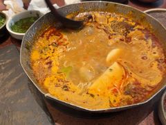 -旺福·贵州酸汤牛肉火锅(陆悦天地店)