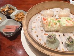 -扬州香格里拉·香宫中餐厅