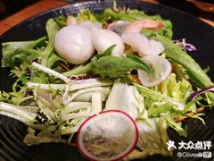 -马灯部落·西湖边的创意山景餐厅(虎跑动物园店)