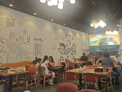 -柳叶刀烧烤(北大清华店)