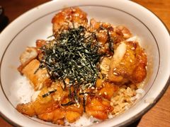 -千代武日本料理(开发区店)