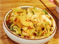 -熙成烧烤(白塔岭店)