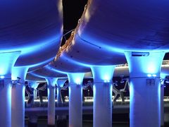 -演武大桥观景平台