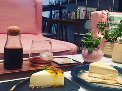 -Home Cafe(水榭春天店)