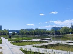 -中关村生命科学园