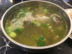 -清真·玛丽亚新疆菜主题餐厅(浙江中路店)