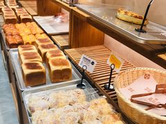 -麦陌(正弘城店)