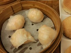 -添好运点心专门店(深水埗店)