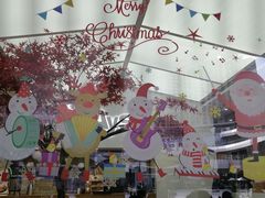 -艾薯夫妇Aysh(福田星河COCOPark店)