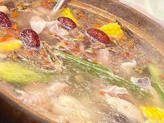 -洪大厨鸡煲(福田店)