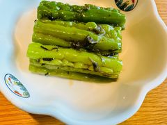榄菜苦瓜-庆春朴门