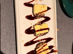 巧克力-Efes Turkish & Mediterranean Cuisine 艾菲斯餐厅(陆家嘴店)