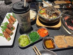 -伊茉家的烤肉店(勒泰中心店)