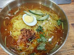 -香约老地方烧烤(九道街店)