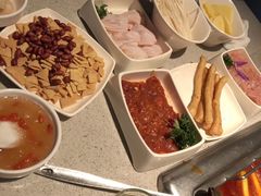 -海底捞火锅(璞丽中心店)