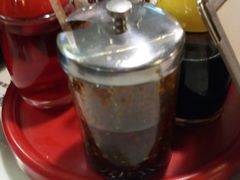 -翠华餐厅(旺角文华商场店)