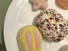 -桃子餐厅·天津菜(王顶堤总店)
