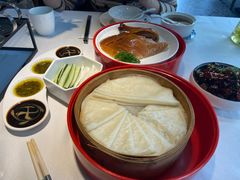 -时光乌托邦空中花园餐厅川味·融合菜(幸福广场店)