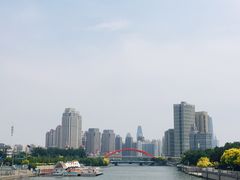 -天津之眼摩天轮