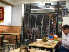 大堂-玉香宫河州牛肉拉面