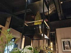 -廊亦舫Lang Yi Fang Restaurant(金桥店)