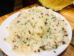 -滇藏石锅宴(北门坡古城管理局店)