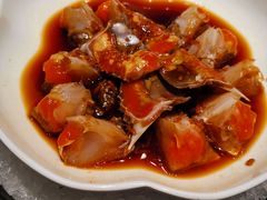 -高佳庄·舟山海鲜(海景旗舰店)