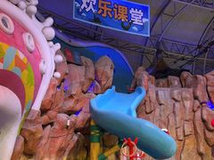 -烟台海昌鲸鲨海洋公园