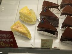 -Bread Talk 面包新语(荟聚店)