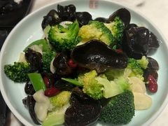 -小吊梨汤·北京菜·烤鸭(鸟巢店)