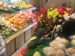 澳橙-PAGODA百果园(台柳路凯德广场店)