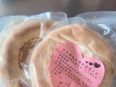 -秦豫肉夹馍(骡马市总店)
