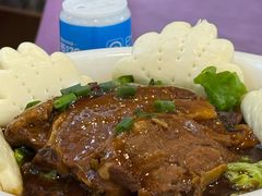 -白魁老号饭庄(交道口店)