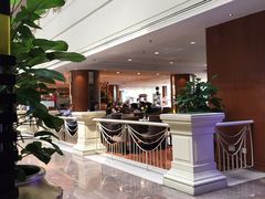 -天津燕园国际大酒店