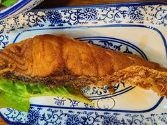 -孙盛兴奥灶面馆·蟹黄面·三虾面(山塘街总店)
