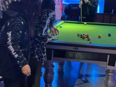 -世代星球·保龄球·镭战真人CS·团建(杨浦店)