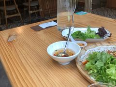 -越美小馆·越南料理(曲江店)