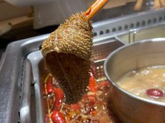 -巴奴毛肚火锅(商城路店)