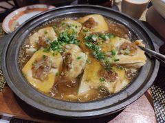 -老客家·客家菜(万达店)