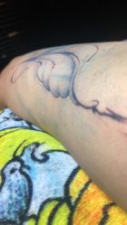 -I-TATTOO 纹身艺术空间