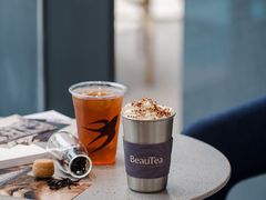 -BeauTea水仙(coco park店)