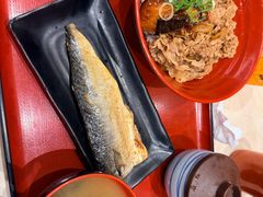 -食其家·牛丼咖喱(日月光中心广场店)